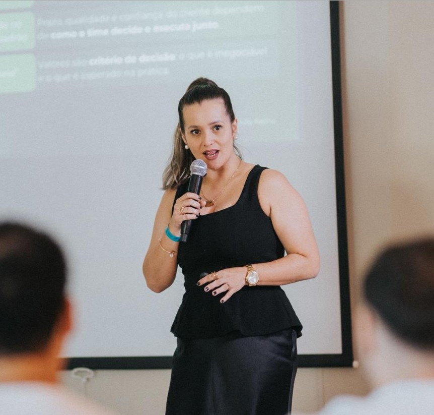 Apresentação Cognitio